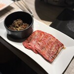 焼肉 粋 - 