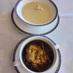 ガスビル食堂 - 