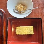 温泉山荘 だいこんの花 - 