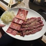 焼肉 粋 - 