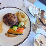 ガスビル食堂 - 