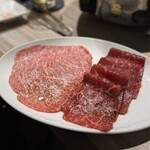 焼肉 粋 - 