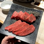 焼肉 粋 - 