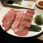 焼肉 粋 - 
