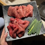 焼肉 粋 - 