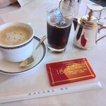 ガスビル食堂 - 