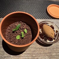 スカイツリービューレストラン 簾 - 