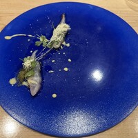 レストラン トヨ トーキョー - 