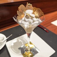 ラトリエ ドゥ ジョエル・ロブション - 