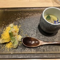 レストラン トヨ トーキョー - 