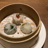 カントニーズ 燕 - 