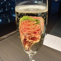 スカイツリービューレストラン 簾 - 