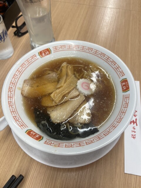 Gyoza no Osho Togoshi Ginza Ten photo 5