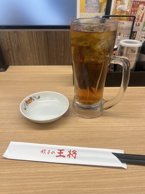 Gyoza no Osho Togoshi Ginza Ten photo 3