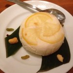 エリックサウス - レモンクルフィー