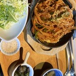 ブルックリン風ママカフェ イチカフェ - 