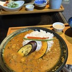 ブルックリン風ママカフェ イチカフェ - 