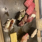 雛鮨 上野の森さくらテラス店 - 