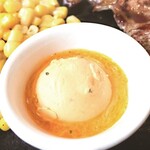 ステーキマッチョ - 