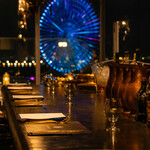 CARVAAN BAY YOKOHAMA  - 内観写真: