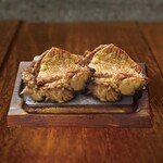 ステーキマッチョ - 