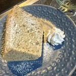 ブルックリン風ママカフェ イチカフェ - 