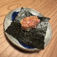 鮨かわなか - 