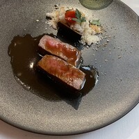 神楽坂 フレンチレストラン ラリアンス - 