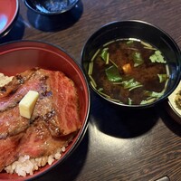 赤坂 津つ井 総本店 - 
