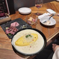 Seafood bar Ermitage 横浜鶴屋町店 -  Seafood bar Ermitage 横浜鶴屋町店 -