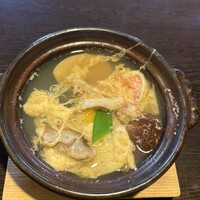 赤坂 津つ井 総本店 - 