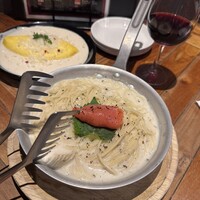 Seafood bar Ermitage 横浜鶴屋町店 -  Seafood bar Ermitage 横浜鶴屋町店 -
