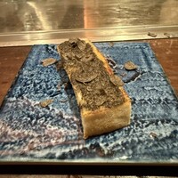くずし鉄板 あばぐら 神田店 - 