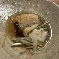 鮨かわなか - 