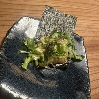 鮨かわなか - 