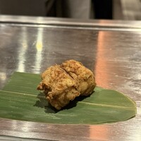 くずし鉄板 あばぐら 神田店 - 