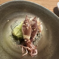 鮨かわなか - 