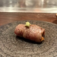 くずし鉄板 あばぐら 神田店 - 
