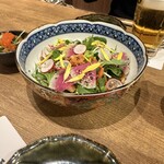 北堀江 ほおずき - 