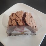 パティスリ・ル・スィエル - バナナロール