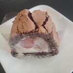 パティスリ・ル・スィエル - バナナロール