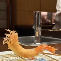 北新地　串かつ凡 - 