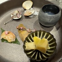 現代里山料理 ZEN HOUSE - 