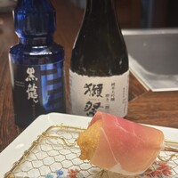 北新地　串かつ凡 - 