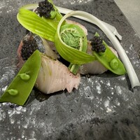 現代里山料理 ZEN HOUSE - 