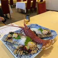 中納言 大阪駅前第3ビル店 - 