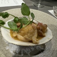 現代里山料理 ZEN HOUSE - 