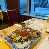 中納言 大阪駅前第3ビル店 - 