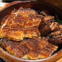 炭焼 うな富士 有楽町店 - 