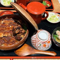 炭焼 うな富士 有楽町店 - 